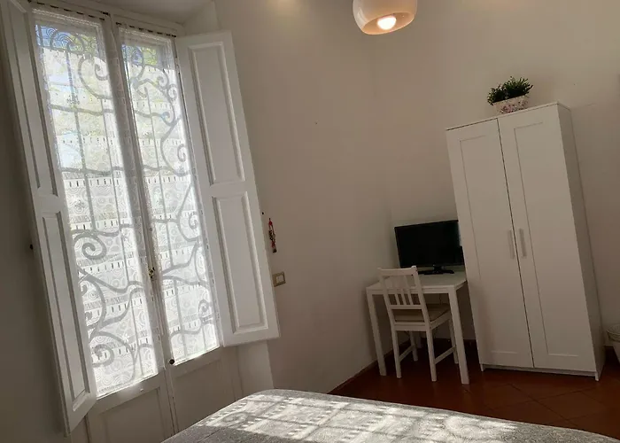 Il Villino Rosa Apartments