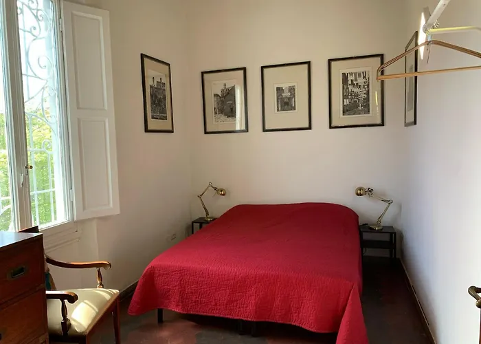 Il Villino Rosa Apartments