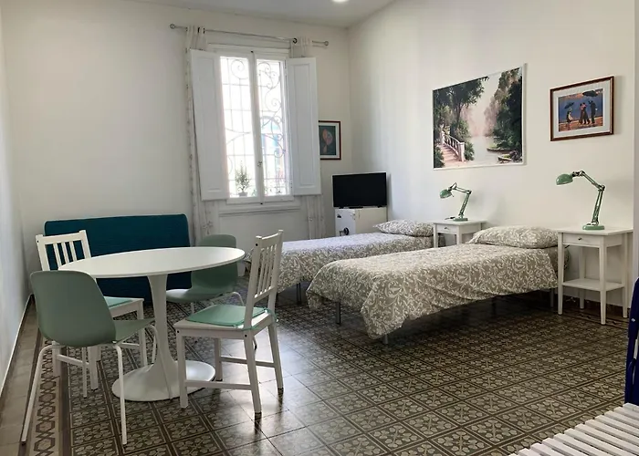 Il Villino Rosa Apartments