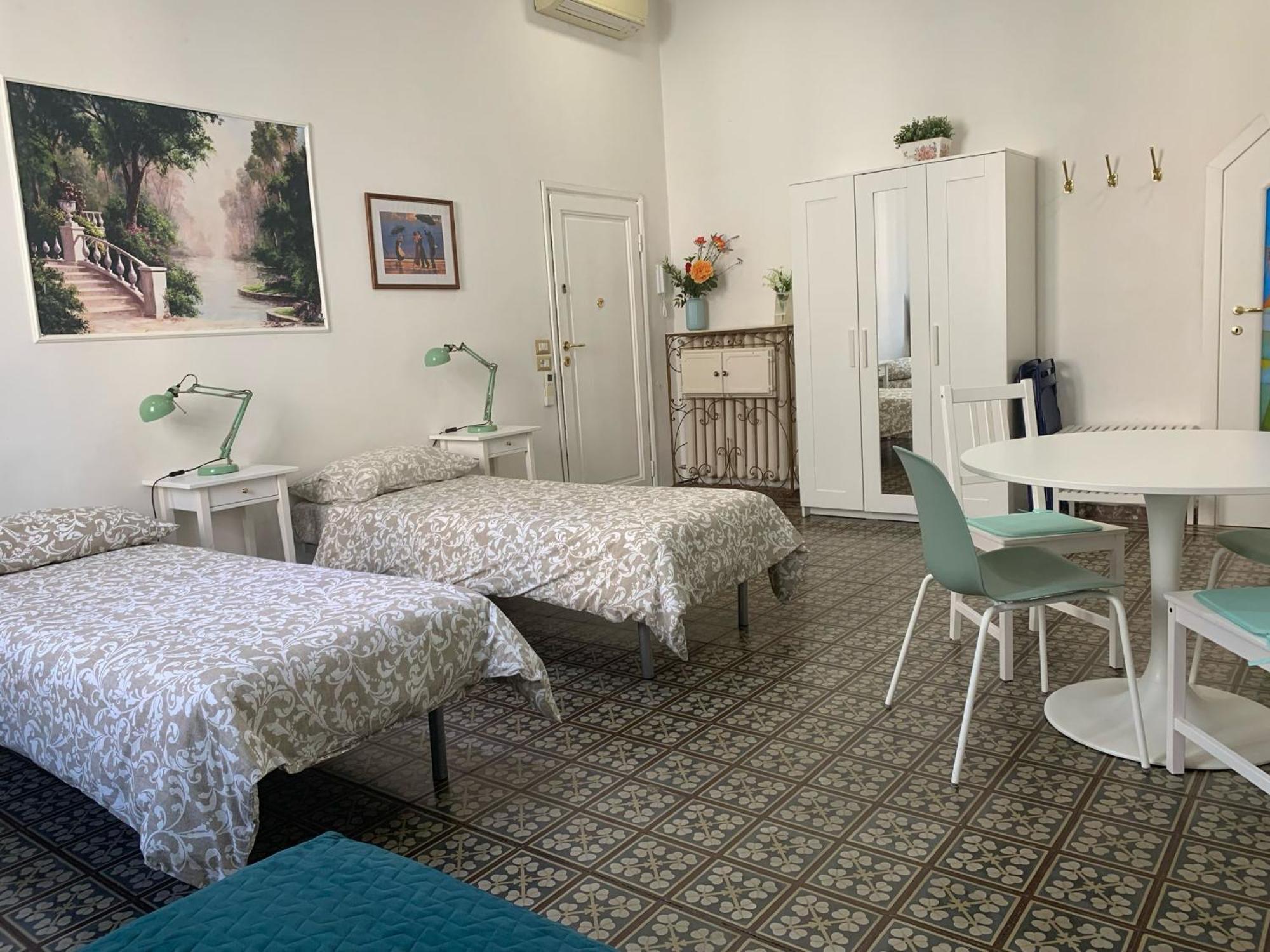 Apartamento Il Villino Rosa Florença